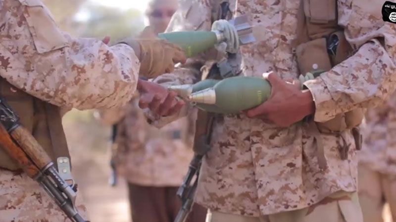 أمراء سعوديون يمدّون "داعش" بالسلاح من صربيا إلى اليمن