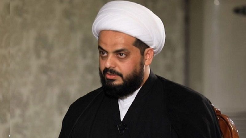  الشيخ الخزعلي: الانتخابات المقبلة معركةٌ وتحدٍّ
