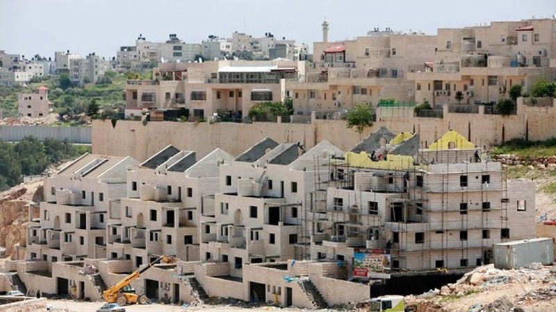 مشروع استيطاني جديد يستهدف جنوب القدس المحتلة