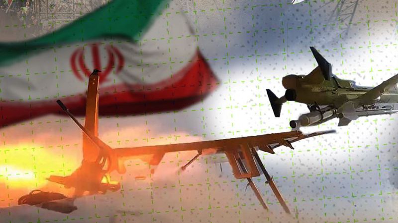 اعتراف أمريكي بتفوّق إيران العسكري: طائراتها المسيّرة تغيّر المعادلة الأمنية