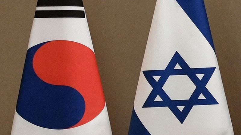 هل تنفجر بين كوريا الجنوبية وكيان العدو؟