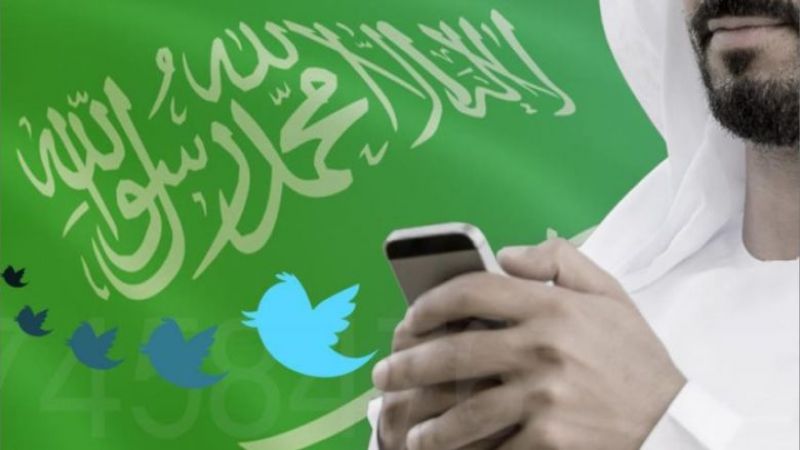 بعد اختراقه من قبل استخبارات الرياض.. معارض سعودي يقاضي "تويتر" للمرة الثانية