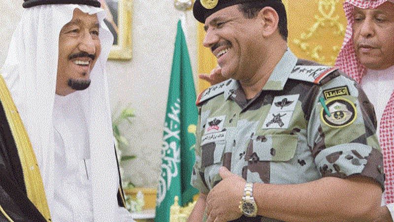 إقالة مسؤول أمني سعودي: في العلن فساد وفي السرّ ترتيب ضدّ ابن سلمان
