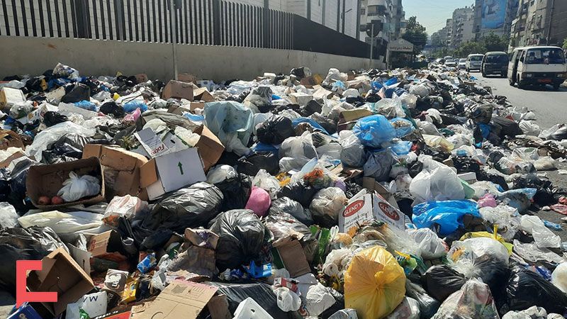 النفايات تتكدّس في شوارع الضاحية.. فهل من حلول؟ 