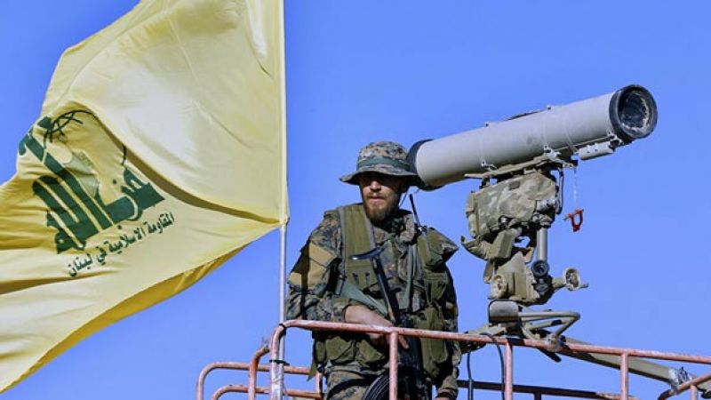 هذا شيء قليل عن حزب الله