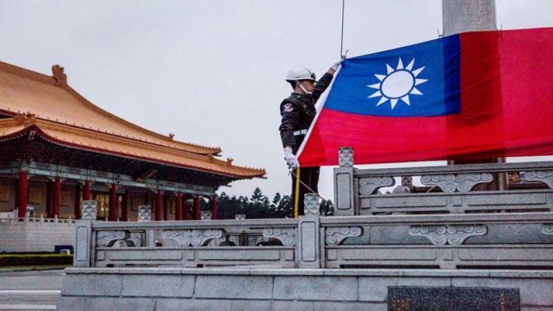 تايوان وحيدة خائبة بمواجهة الصين.. وواشنطن: لا تعتمدوا علينا
