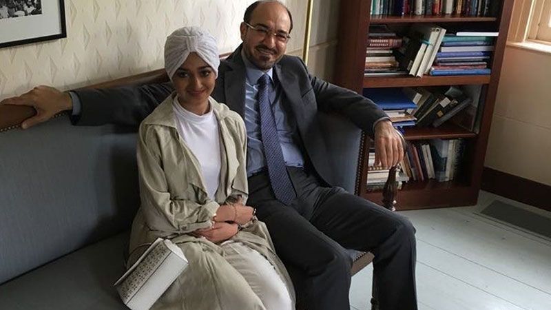 قضية الجبري - ابن سلمان: محاولة لقتل ابنة المسؤول السعودي السابق