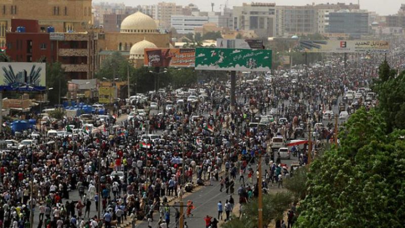السودان وليبيا ونماذج الصراعات غير المبدئية