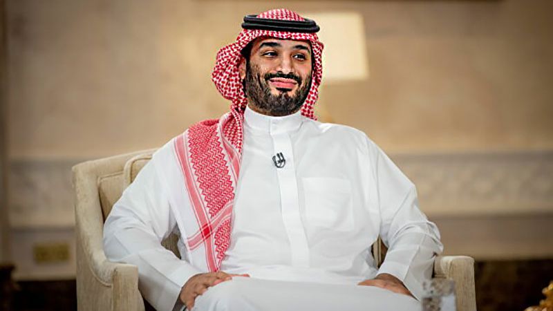 الأزمة السعودية المفتعلة.. بين ابن سلمان والمخطط الاميركي