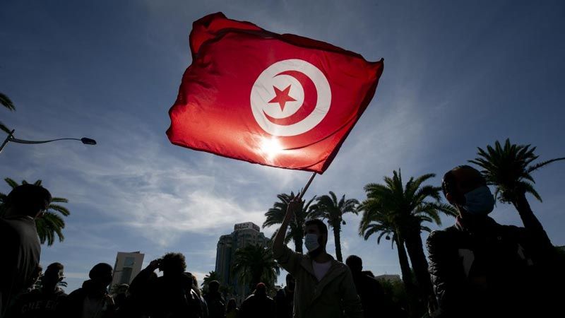 تونس: دعوات لوضع خارطة طريق نهائية تنهي المرحلة الاستثنائية