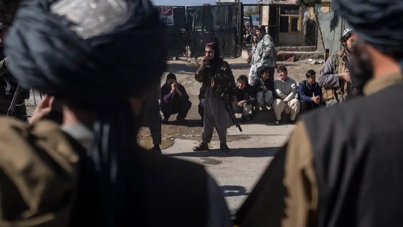 هل سيمهّد تقدم "طالبان" لعودة الهجمات الإرهابية في الخارج؟
