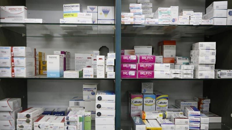 مراكز الرعاية الصحية.. هل تُنقذ اللبنانيين في مِحنة الدواء؟