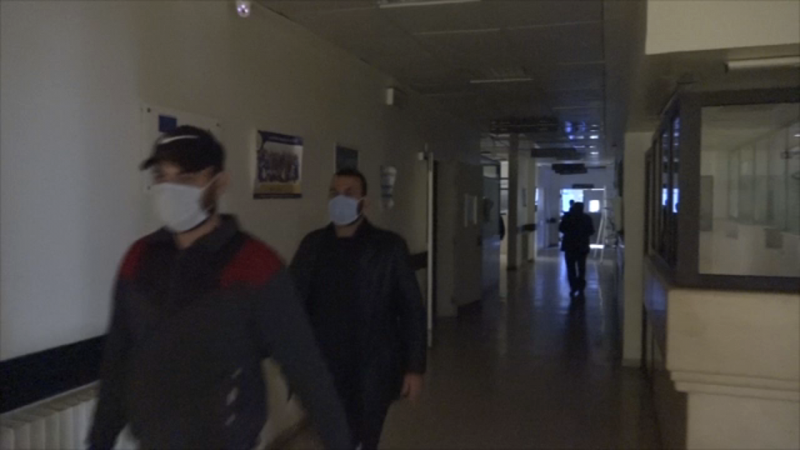 خاتمة حزينة لمستشفى راشيا الحكومي: إقفال بسبب أزمة الكهرباء