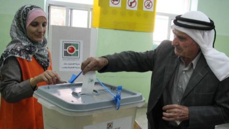 بدء الاقتراع في المرحلة الأولى من الانتخابات المحلية بالضفة الغربية