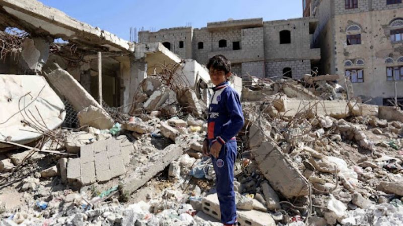 منظمات غير حكومية: فرنسا والإمارات شريكتان في جرائم اليمن