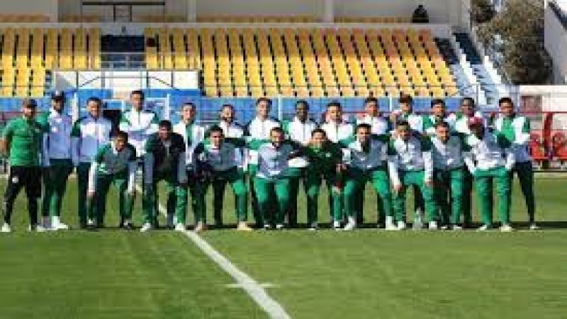 كأس لبنان لكرة القدم: تأهل الراسينع والحكمة وشباب البرج للدور ربع النهائي