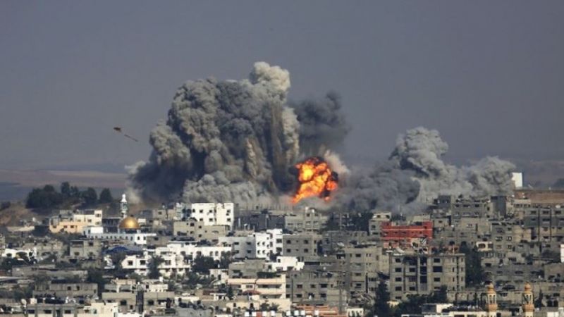 الاحتلال يفشل بوقف ميزانية لجنة أممية لتقصي حقائق عدوانه على غزة