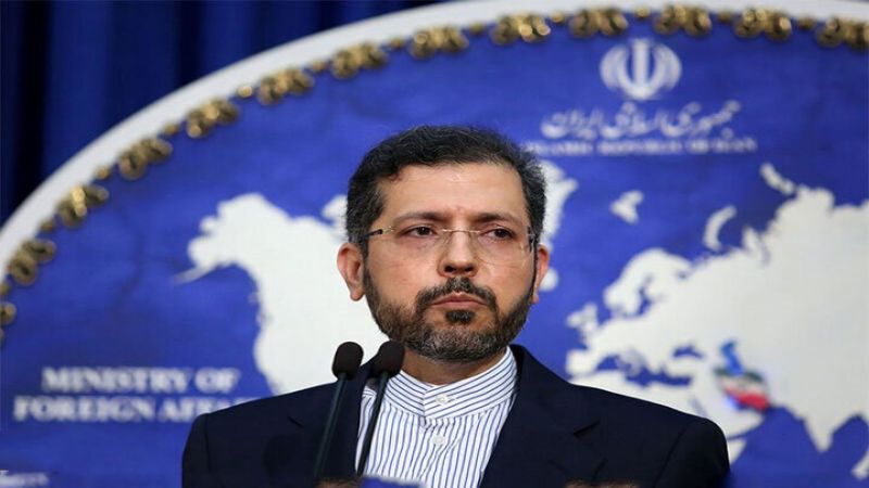 طهران: القرارات الأممية لا تمنعنا من البحوث والتجارب الفضائية