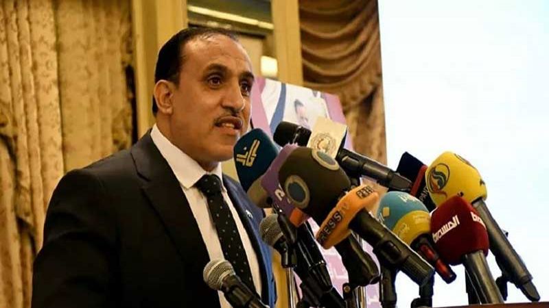 السفير اليمني لدى سوريا: سليماني شهيد المحور