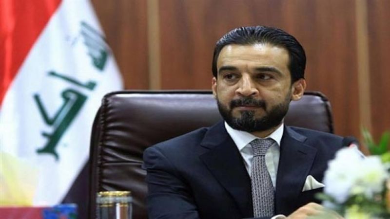 الحلبوسي رئيساً للبرلمان العراقي بدورته الخامسة