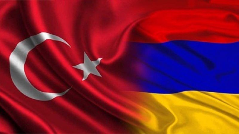 بعد ثلاثة عقود من &quot;الخصام&quot;.. أرمينيا تعلن استعدادها لفتح الحدود مع تركيا