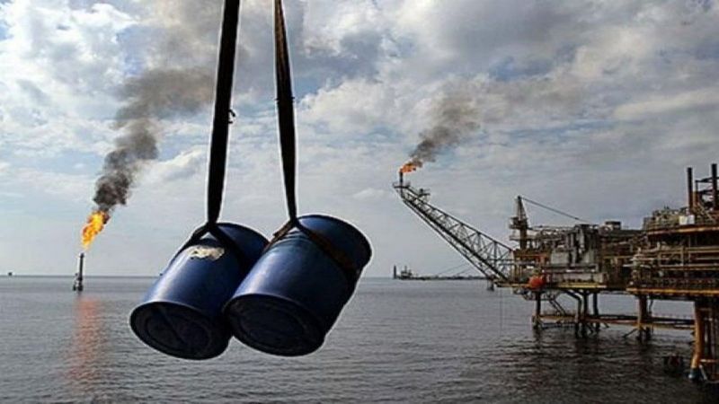 4 ملايين برميل من النفط الإيراني في احتياطيات الصين