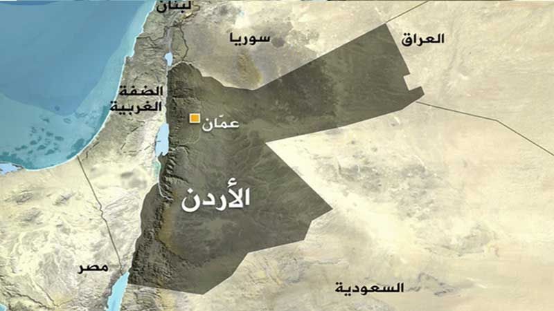 الدور الجديد للأردن في المنطقة العربية