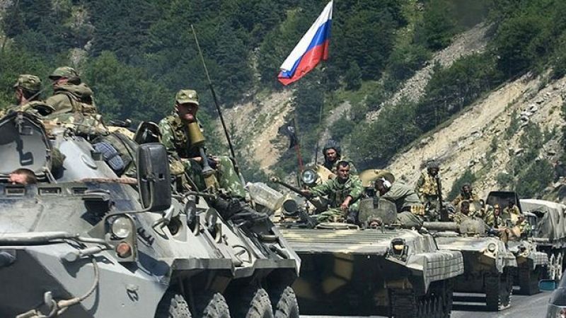 تحذيرات أميركيّة أوروبية من تدخّل عسكري في أوكرانيا