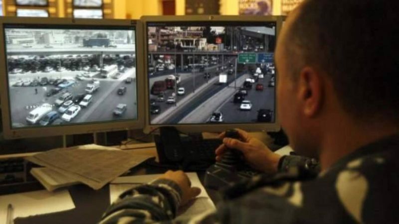 لبنان: حركة المرور كثيفة من جسر الكوكودي باتجاه انفاق المطار
