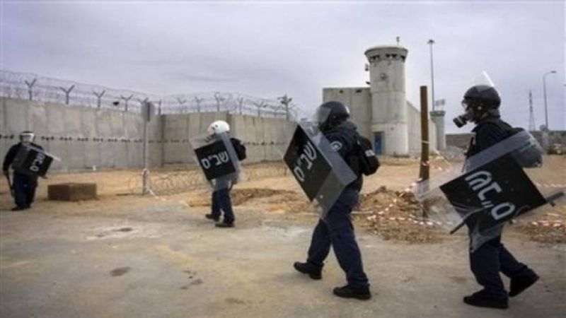 عقوبات صهيونية جديدة بحق الأسرى الفلسطينيين.. والحركة الأسيرة تعلن النفير العام