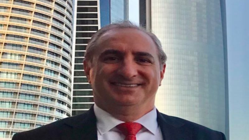سفير الكيان في البحرين: العلاقات الاقتصادية وحجم التجارة مع المنامة سيزداد