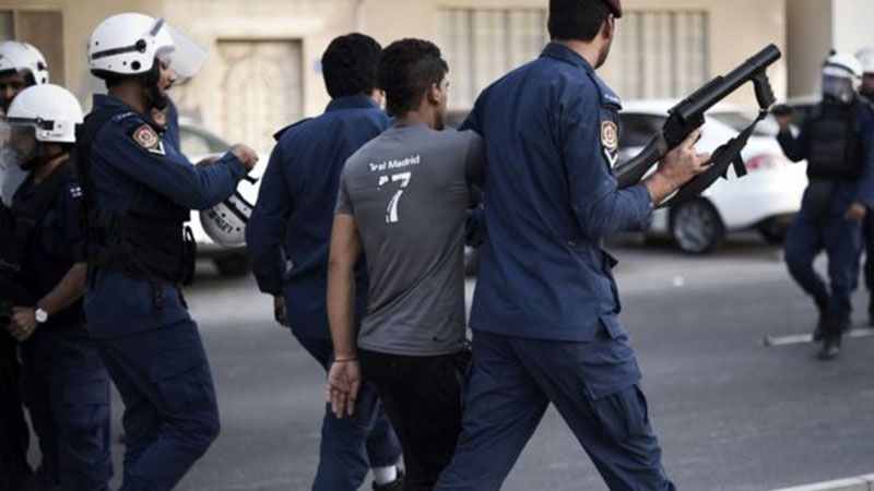 &quot;الوفاق&quot; البحرينية ترصد أكثر من 200 انتهاك حقوقي في شباط
