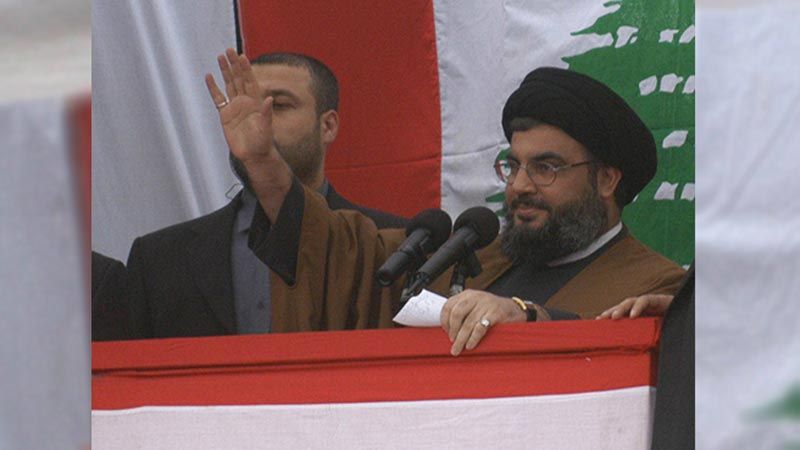 من 8 آذار2005 الى 8 آذار 2022: ثوابت حزب الله راسخة ومتجذرة