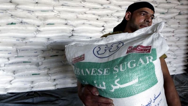 سعر السكر يزداد 5% عالمياً.. و50% محلياً
