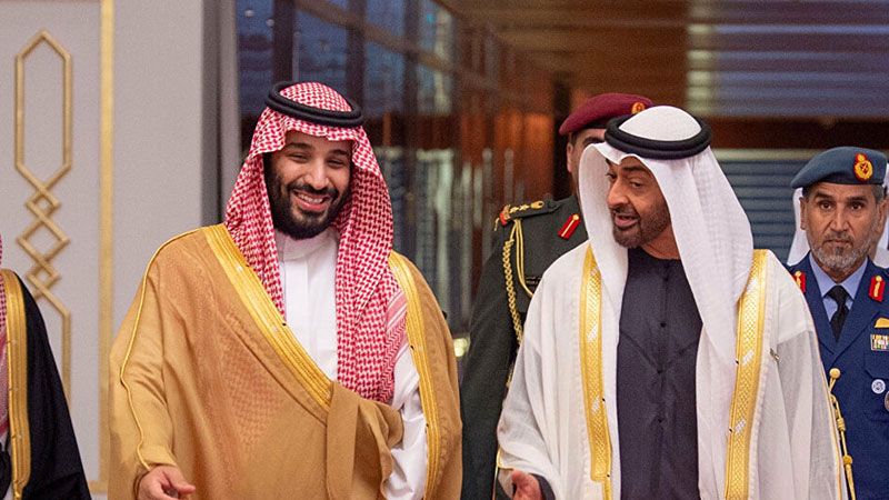 السعودية والإمارات ترفضان طلب الولايات المتحدة زيادة إنتاج النفط