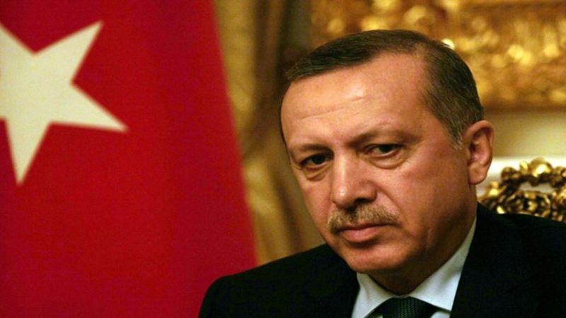 زيارة هرتسوغ لتركيا محطّ إدانة الفلسطينيين