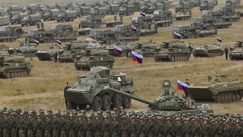 تقدير موقف لعمليات الجيش الروسي ـ اليوم الثامن عشر&nbsp;