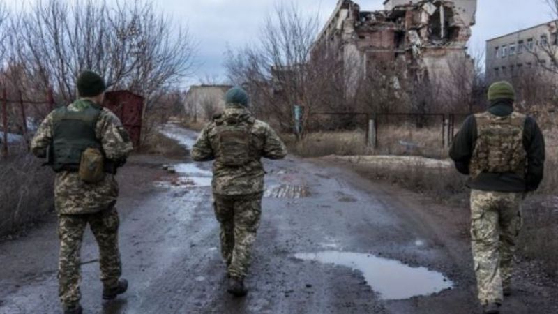 جلب المقاتلين الأجانب إلى أوكرانيا.. مخاوف من نسخة جديدة لـ &quot;داعش&quot;