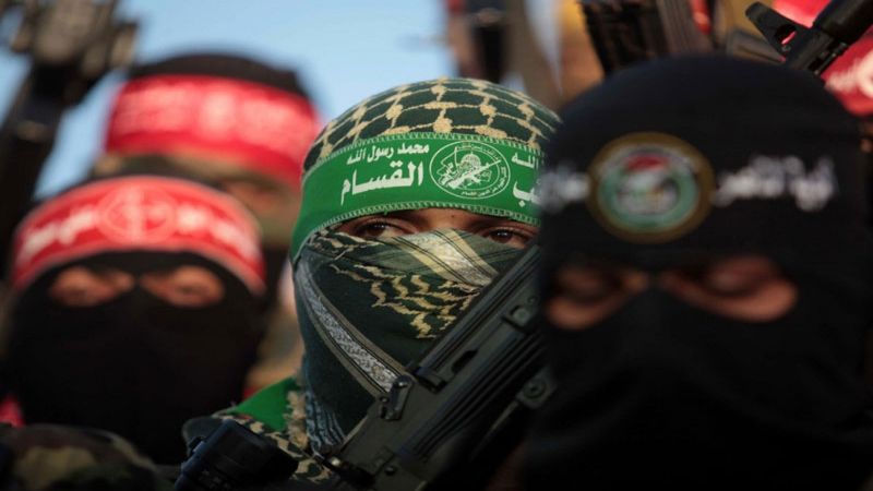فصائل المقاومة الفلسطينية تصدر بيانًا حول مستجدات الساحة الفلسطينية
