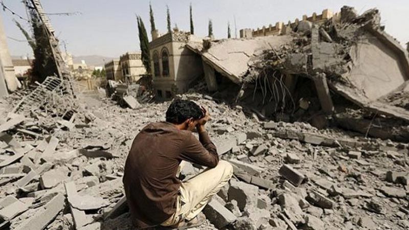 اليمن: لا حوار مع العدوان إلّا في دولة محايدة