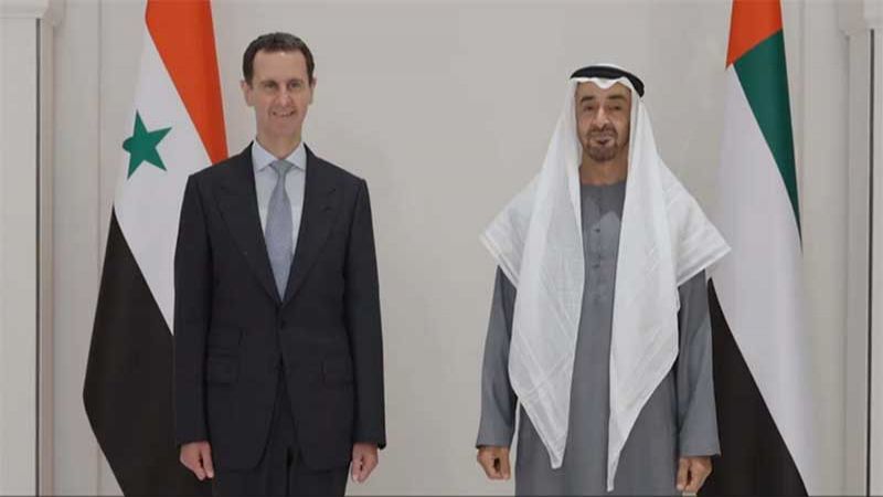 زيارة الرئيس الأسد إلى الإمارات: قراءة في الحيثيات والأبعاد