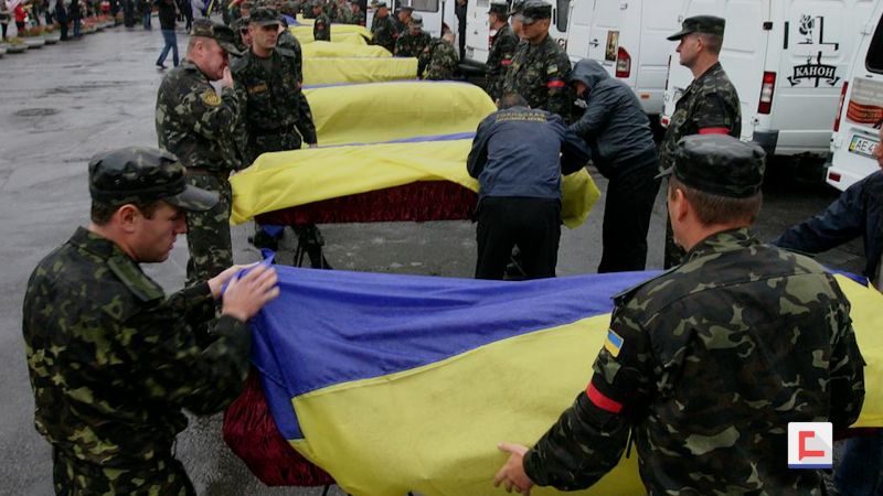 خلال الشهر الأول من العملية العسكرية في أوكرانيا.. هذه هي إنجازات روسيا