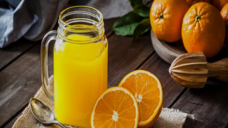 ما هي الأمراض التي يحميك منها عصير البرتقال؟