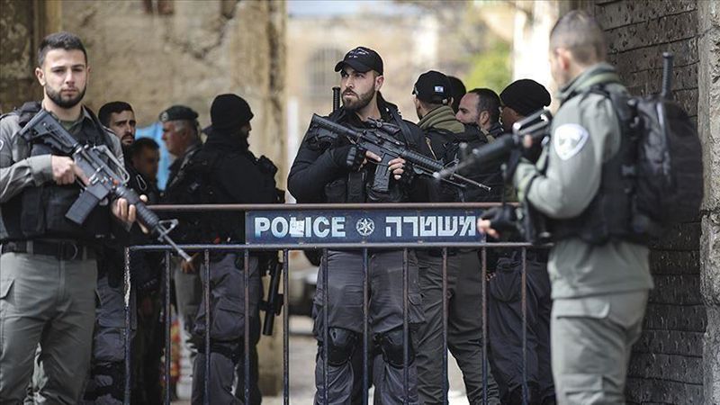 قبيل شهر رمضان.. الاحتلال يشدّد إجراءاته في القدس المحتلة