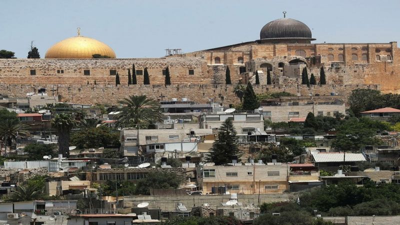 المساجد الفلسطينية في دائرة استهداف العدو