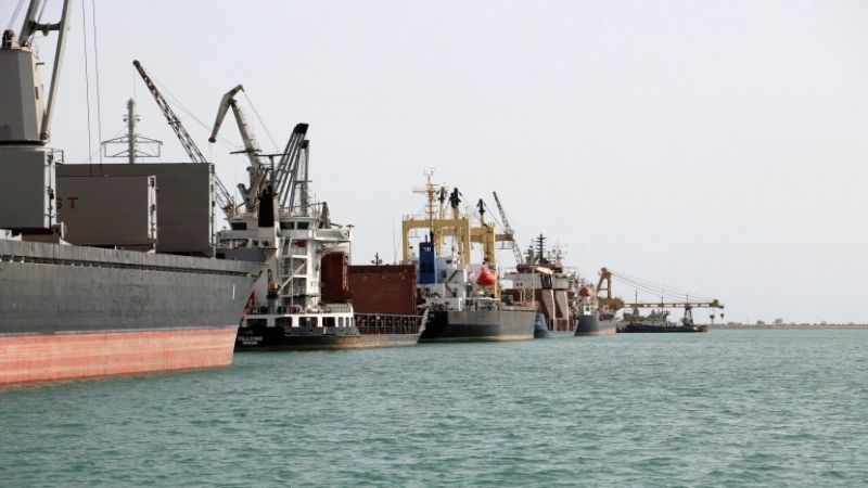 اليمن: العدوان يماطل في الإفراج عن سفن الوقود المحتجزة لديه