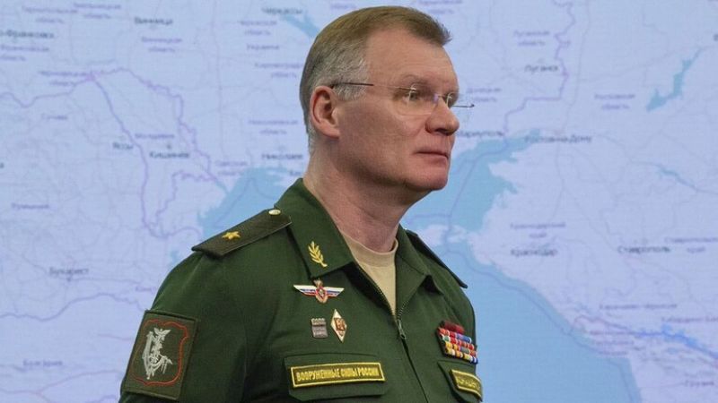 الدفاع الروسية: استفزاز إعلامي جديد مُزمع من إدارة الحرب النفسية