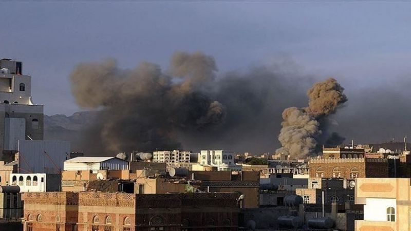 اليمن: 1647 خرقاً من قوى العدوان لاتفاق الهدنة الإنسانية والعسكرية خلال أسبوع