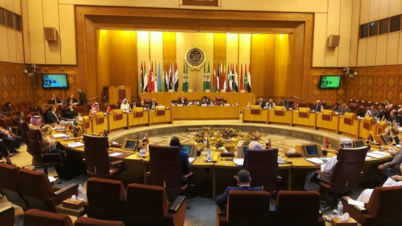 كيان الاحتلال يحدد شروط عودة سوريا لجامعة الدول العربية!