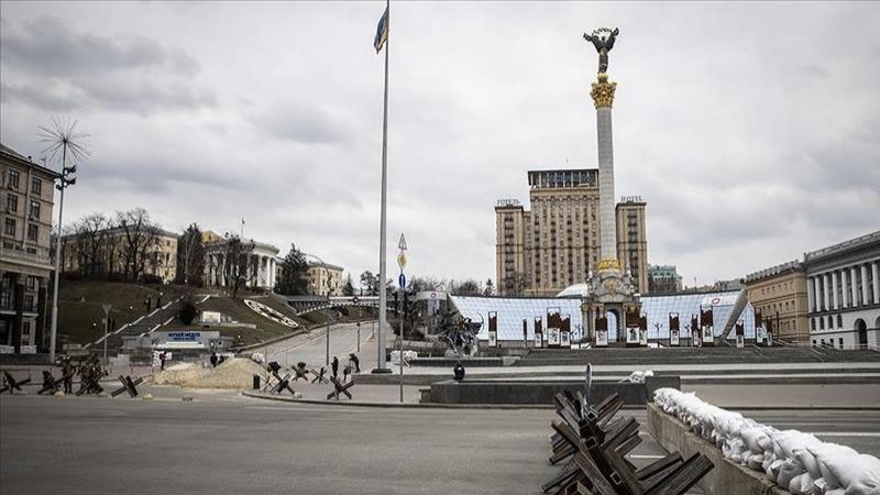 تقدير موقف ـ اليوم 51 : التهديد الروسي بقصف مراكز القرار في كييف